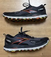 BROOKS Traillaufschuhe Cascadia 18 GTX