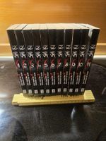 Manga Shiki Band 1-11