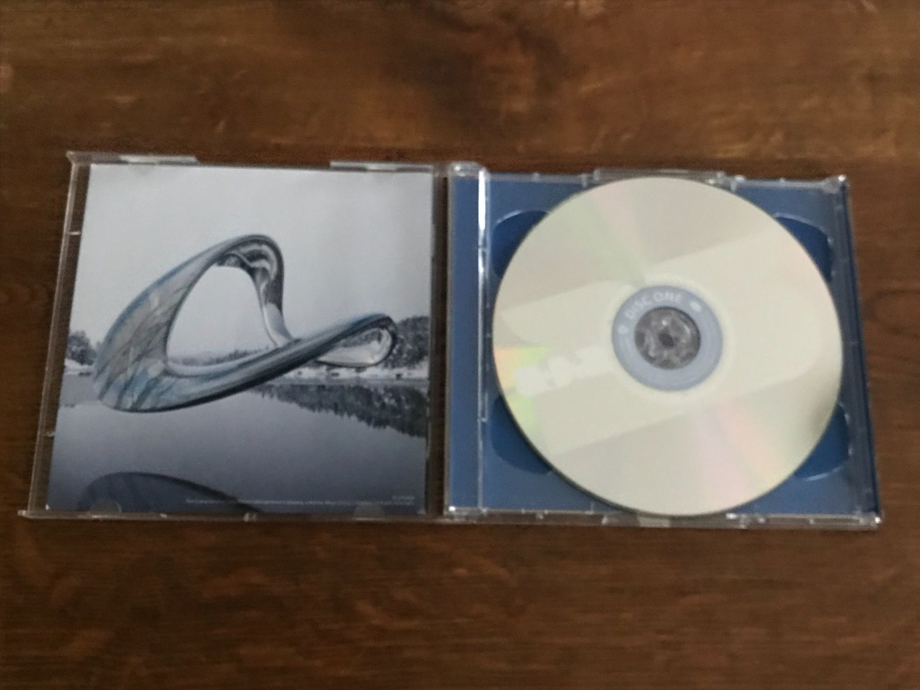 CDs: a-ha – 25 - 2CD – Gebraucht aus Buchs AG von Archie 1