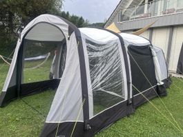 kampa touring air tc lh Vorzelt