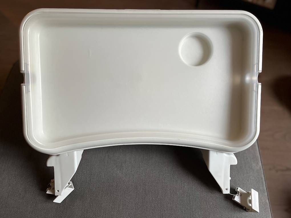 Piatti di portata: Plateau repas Hauck – Usato da Carouge GE venduto da mam_rp5n