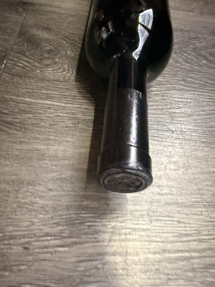 Vino: La Poja Allegrini 1996 – Nuovo e nell'imballaggio originale da Kloten venduto da Itrade 2