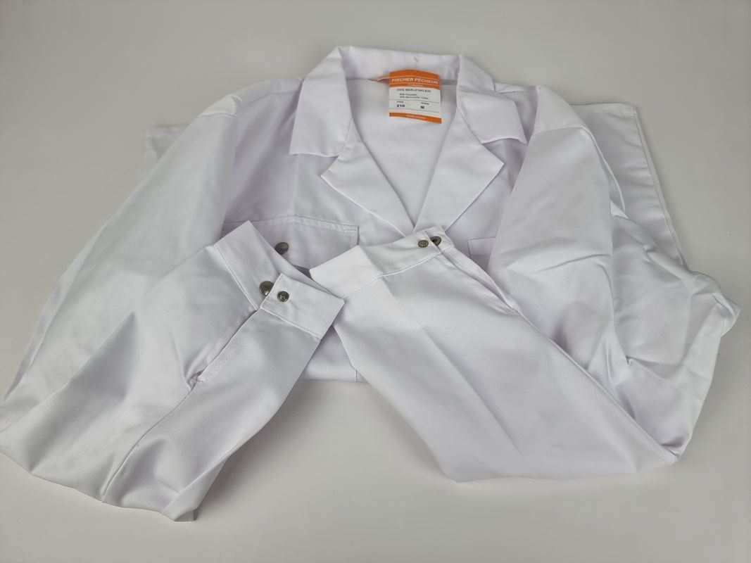 Vestes: Fischer Pêcheur Berufskleider – Neuf (Voir description) à Urtenen-Schönbühl par Restwert_Schoenbuehl 3