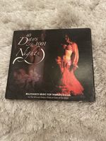 CD 40 Days & 1001 Nights Bellydance Music