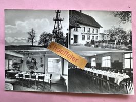 Restaurant Homberg, schönster Aussichtspunkt des Kanton AG