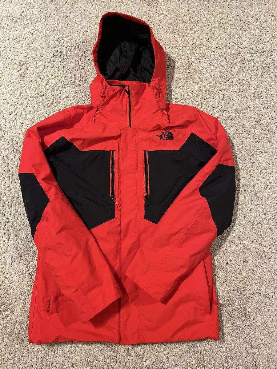North Face Giacche: Veste The North Face S-M – Usato da Knonau venduto da dor_jd7k
