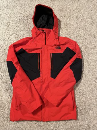 Veste The North Face S-M