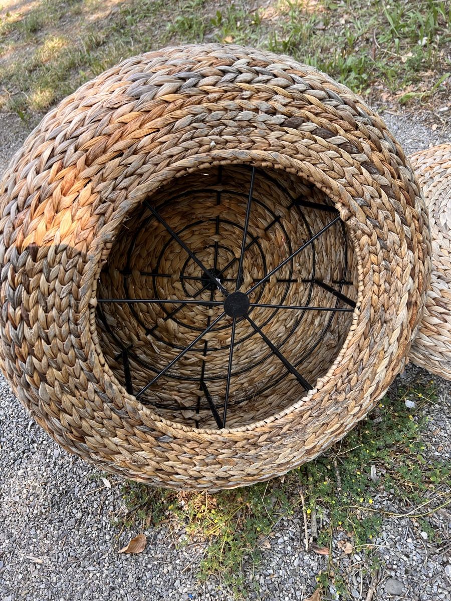 Tabourets: 3er set Hocker ( 36) – D'occasion à Glattfelden par maa_qcj8 7