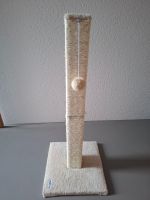 AniOne Kratzstamm beigefarben gebraucht guter Zustand