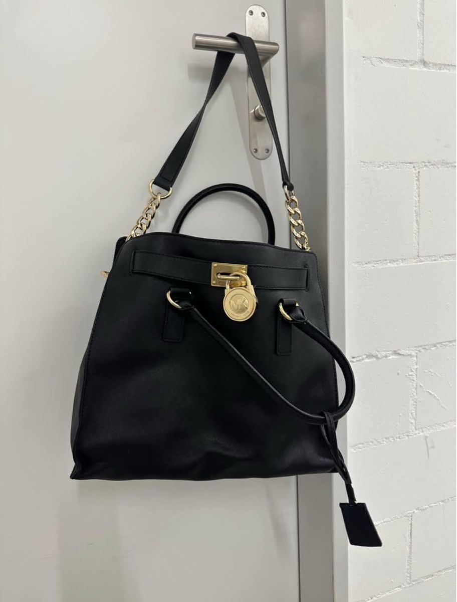 Michael Kors Taschen für Damen: Originale Michael Kors Handtasche – Gebraucht aus Wollerau von sesi2204