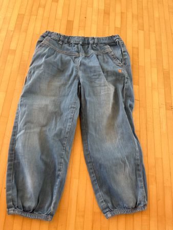 Shorts luftiger Jeans 140 S. Oliver