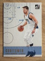 NBA Luka Doncic Craftsmen Donruss 22/23 🔥