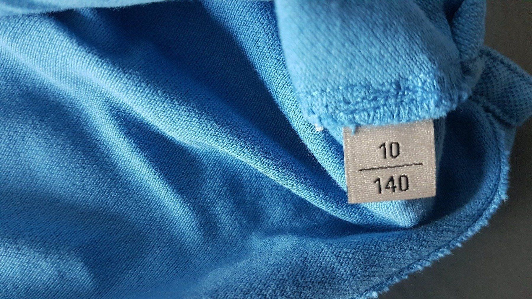 Hemden, T-Shirts & Polos: Poloshirt  Napapijri 140 blau – Gebraucht aus Zürich von Sibetti 1