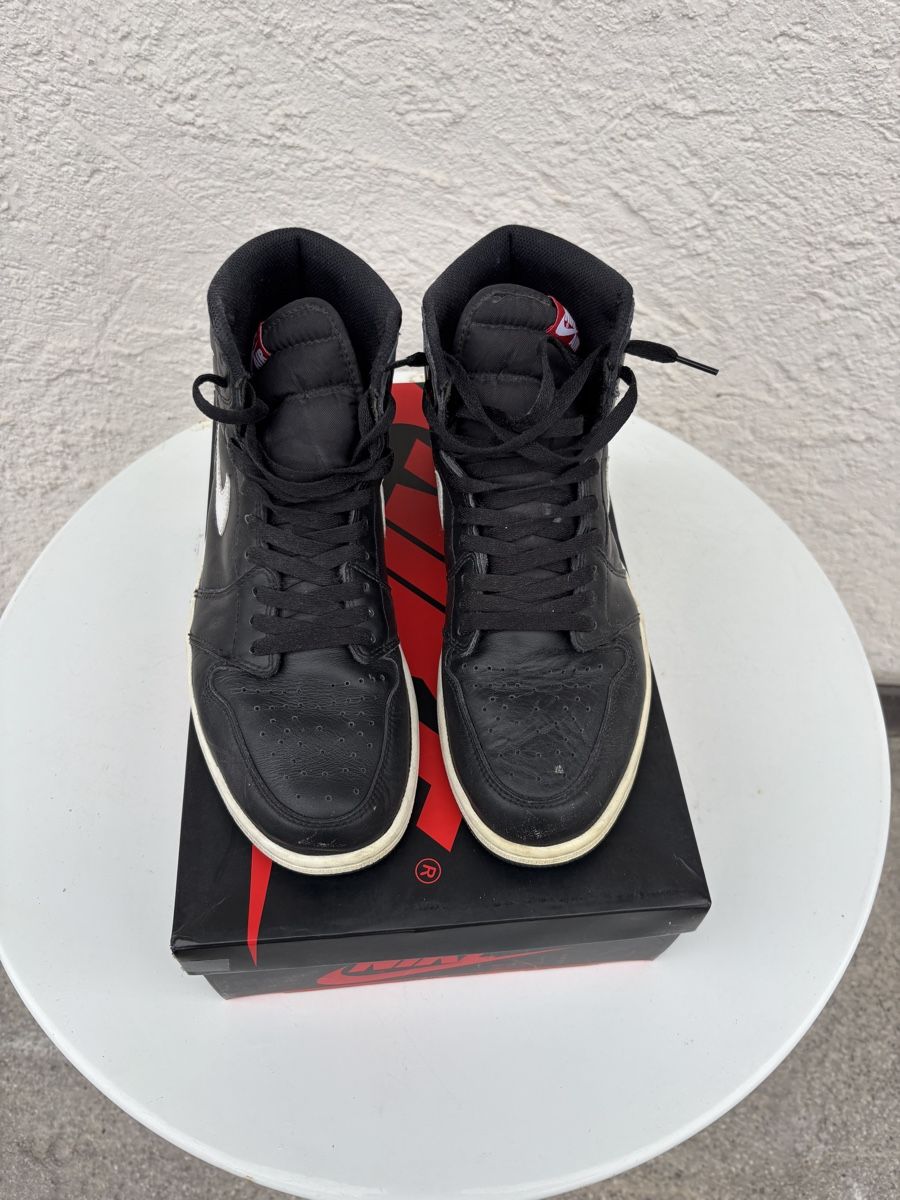 Jordan Scarpe da uomo: Air jordan 1 – Usato da Thalwil venduto da lean21 1