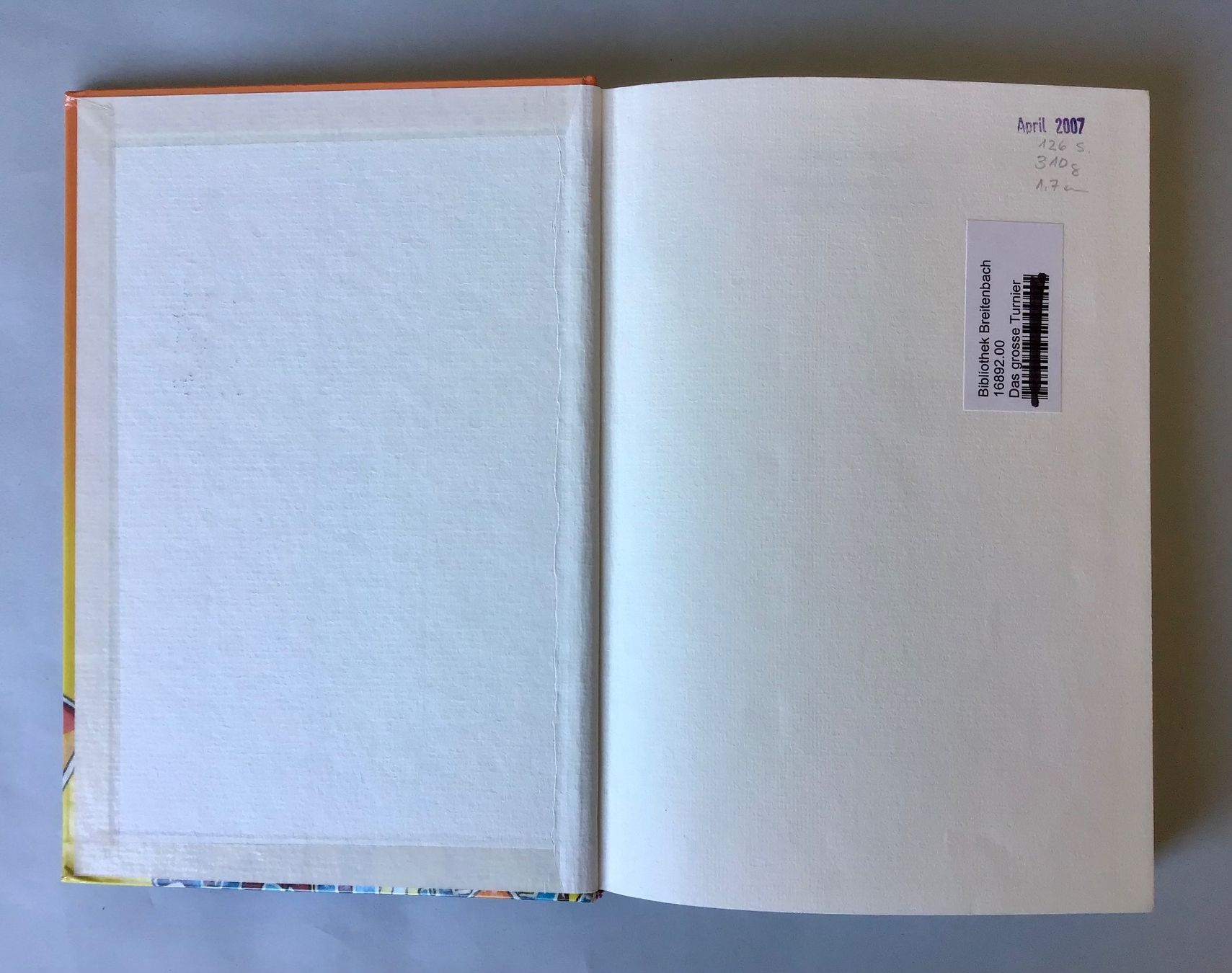 Bücher: Drachenjäger Akademie 7: Das grosse Turnier – Gebraucht aus Bubendorf von Alpenheidi 2