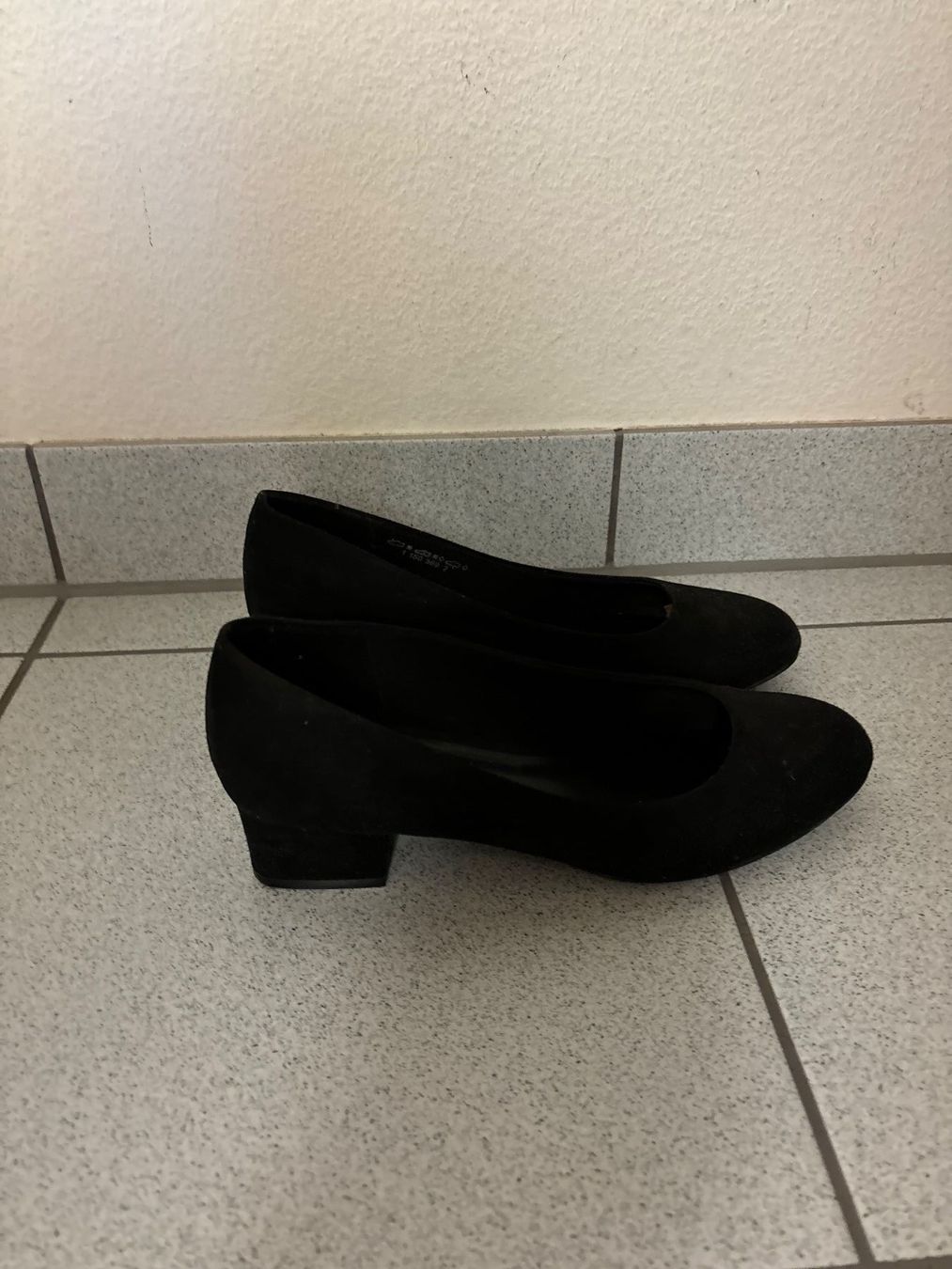 Graceland Scarpe da donna: Schicke Pumps, Gr. 38 – Usato da Winterthur venduto da Sunshine143 6