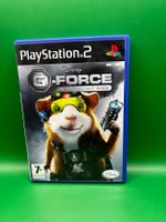 Disney G-Force - Agenten mit Biss (Deutsch) - Playstation 2