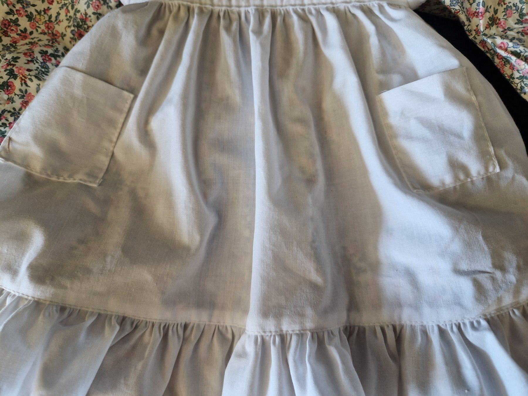 Vestiti & Gonne: Babykleid mit Blumenmotiv – Usato da Muhen venduto da Restwert_Muhen 2