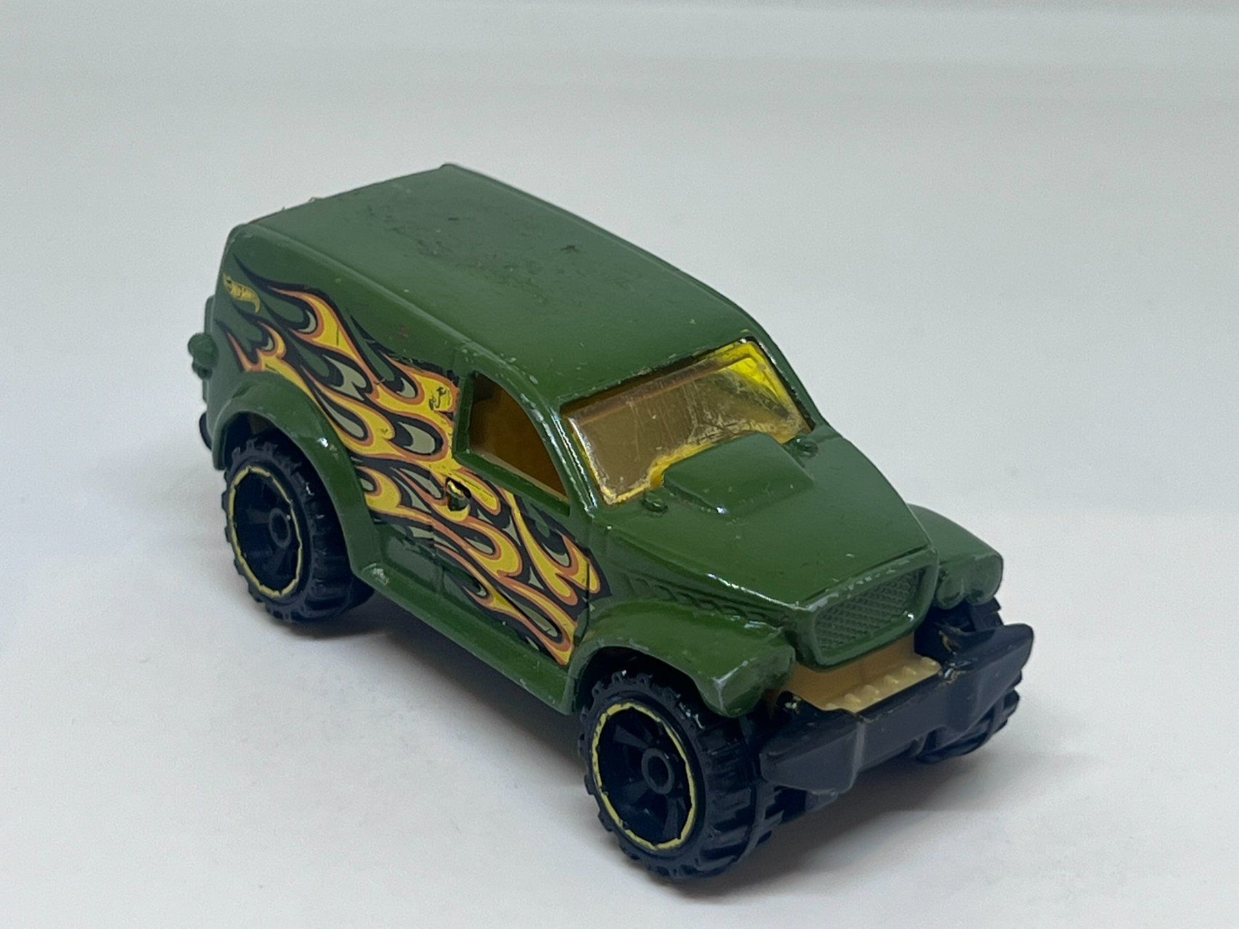 Hot Wheels Modellini d'auto: Hot Wheels Power Panel #26 – Usato da Wildegg venduto da LaaBoutique