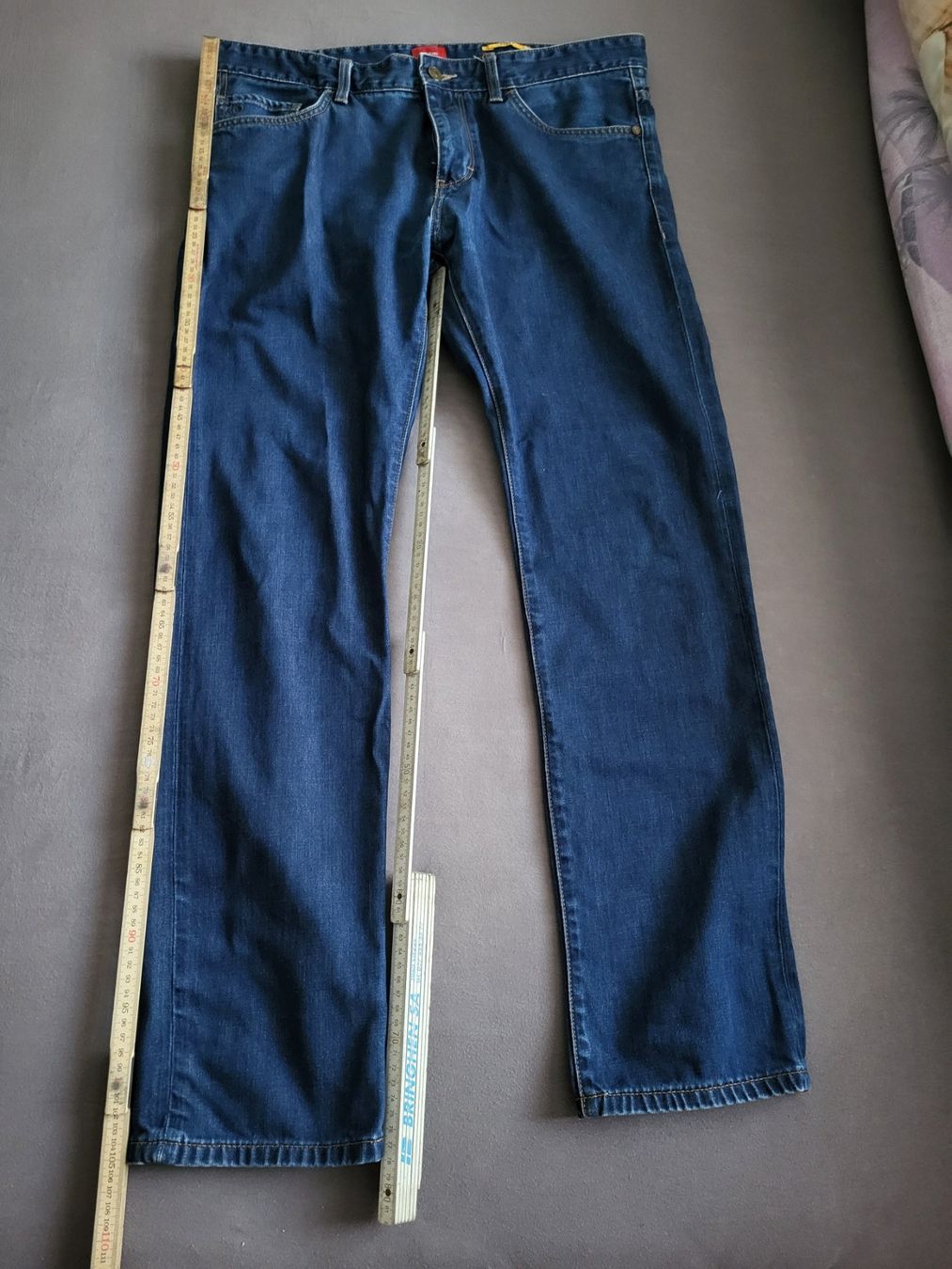 S.Oliver Jeans: s'Oliver Jeans – Gebraucht aus Gampel von Timberjackflori74 3
