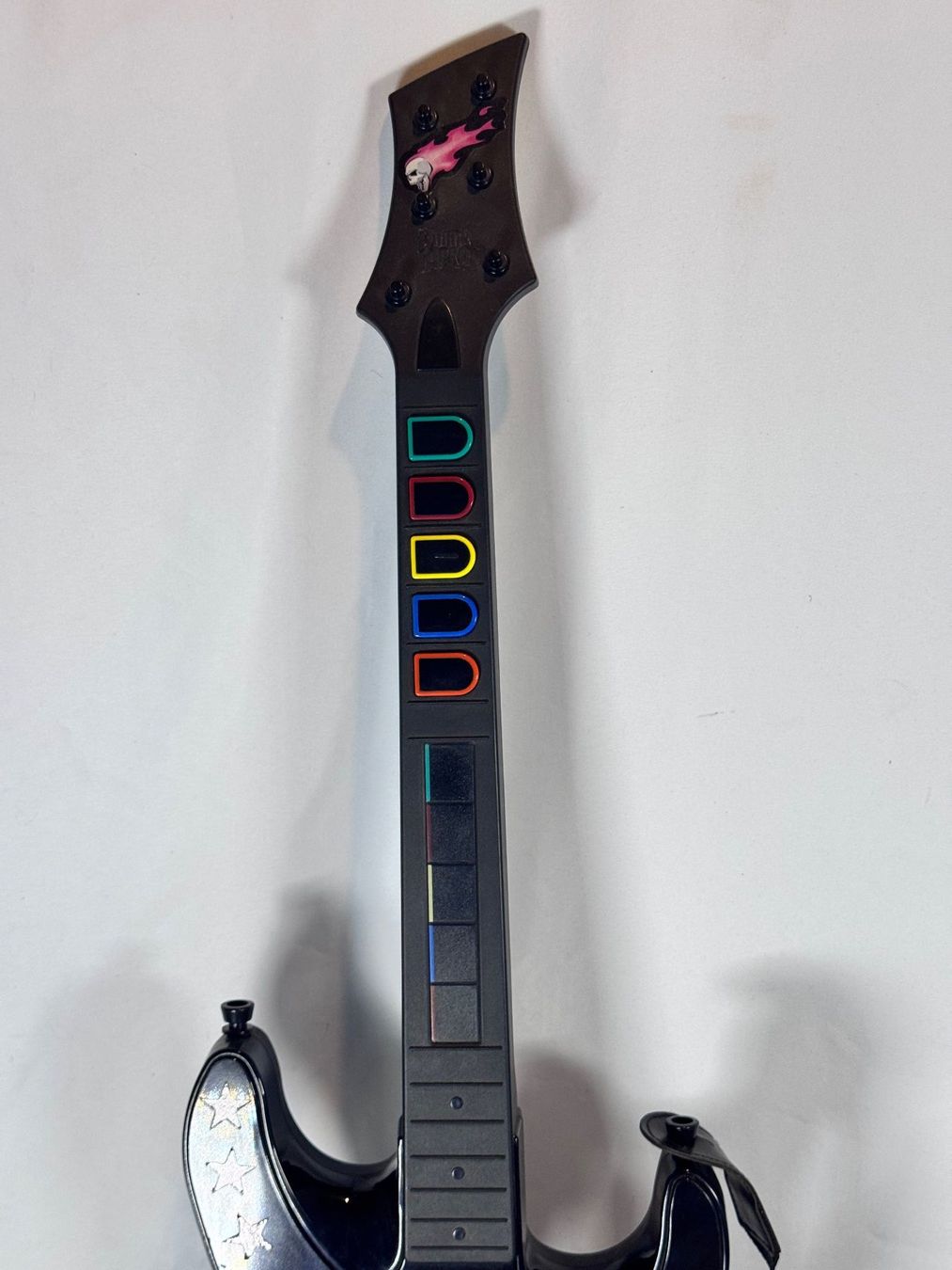Manettes: Manette Guitar Hero pour PS3 - Sans Dongle – D'occasion à Tramelan par lolopat 2