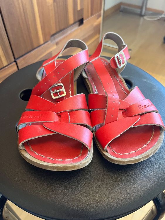 Salt Water Sandals Grösse 2 Kaufen auf Ricardo