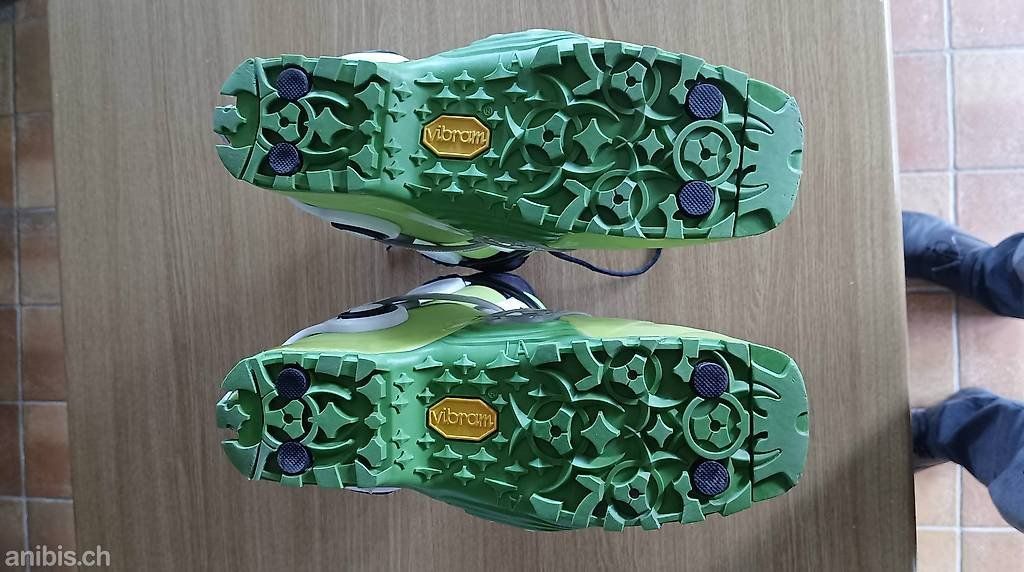 Scarpe da uomo: Souliers de ski de rando – Usato da Baulmes venduto da Sybou 3