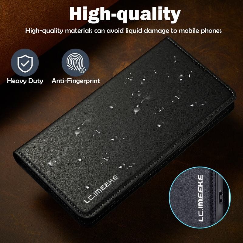 Apple Coques & Protection écran: iPhone 17 /18 pro max Magnet hülle schwarz – Neuf avec emballage d'origine à Einsiedeln par ssolli5511 1