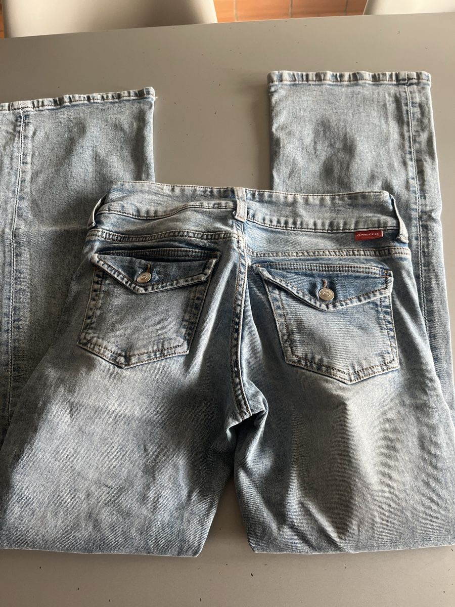 H&M Jeans: Jeans 36 – Usato da Bern venduto da Regi1975