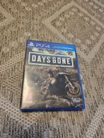Days Gone PS4 Spiel