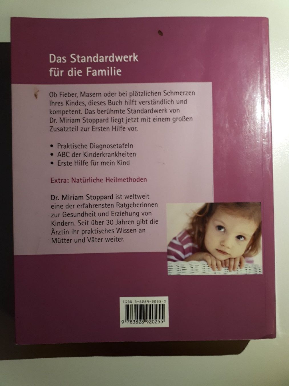 Libri: Das grosse Buch der Kinderkrankheiten – Usato da Dietikon venduto da Buchantiqdietikon 1