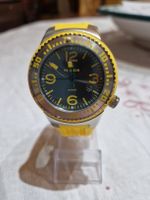 herren band uhr Posedon