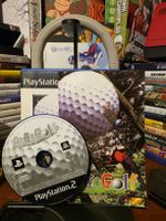 GoGoGolf! (Playstation 2)