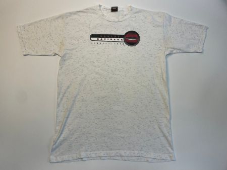 Vintage 90s T-Shirt Harley davidson Strugis Double Print XL