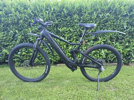 Bulls Evo am 1 E-MTB Fully