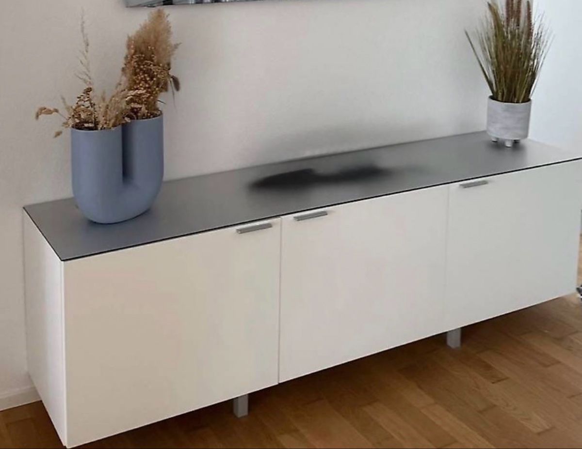 Interio TV Möbel: Siedboard – Gebraucht aus Oberwil BL von J.L.
