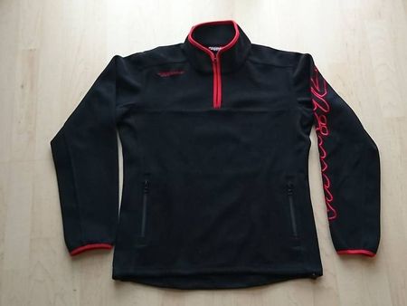 Thömus Fleece Pullover M