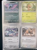 Seltene Pokémon Karten Sammler Set — Frühling Angebot!
