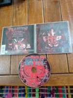 strapping young lad - no sleep...