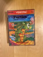 Philips Videopac Game - Turtles / Tortues (49)