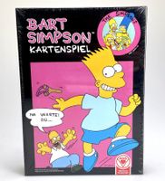 The Simpsons - Bart Simpson - Kartenspiel