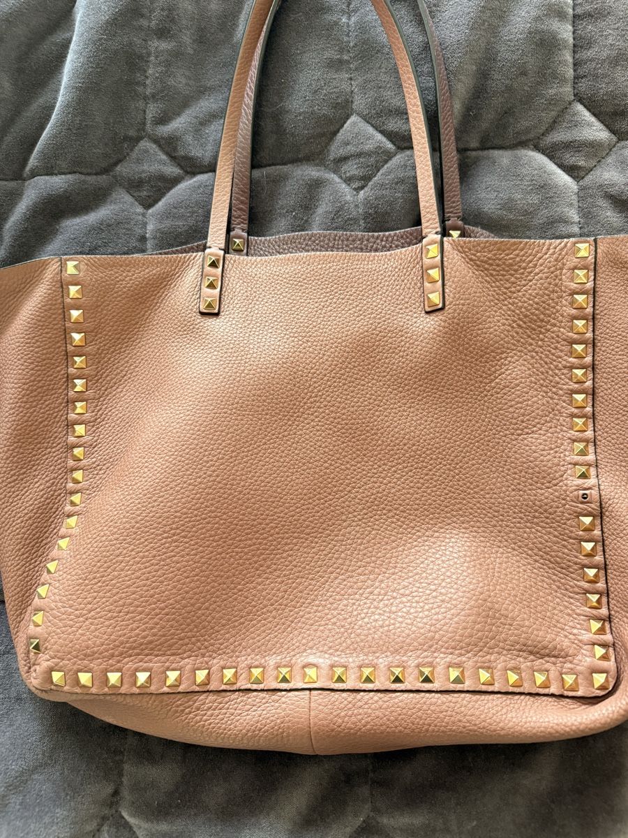 Valentino Taschen für Damen: Valentino Tasche wendbar – Gebraucht aus Bonaduz von Avenada 6