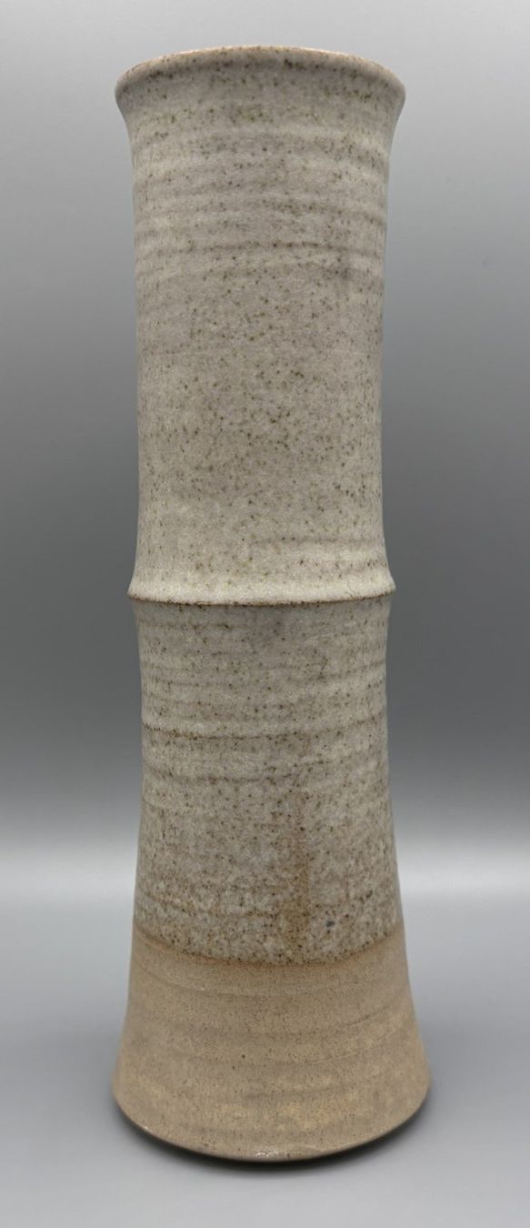 Vase & Récipients: Valerie Rees Trident Pottery Steinzeug Vase 24,5 cm Studio – D'occasion à Brunnen par mel_79gf 1
