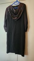 Vestito nero Glamour tg.M