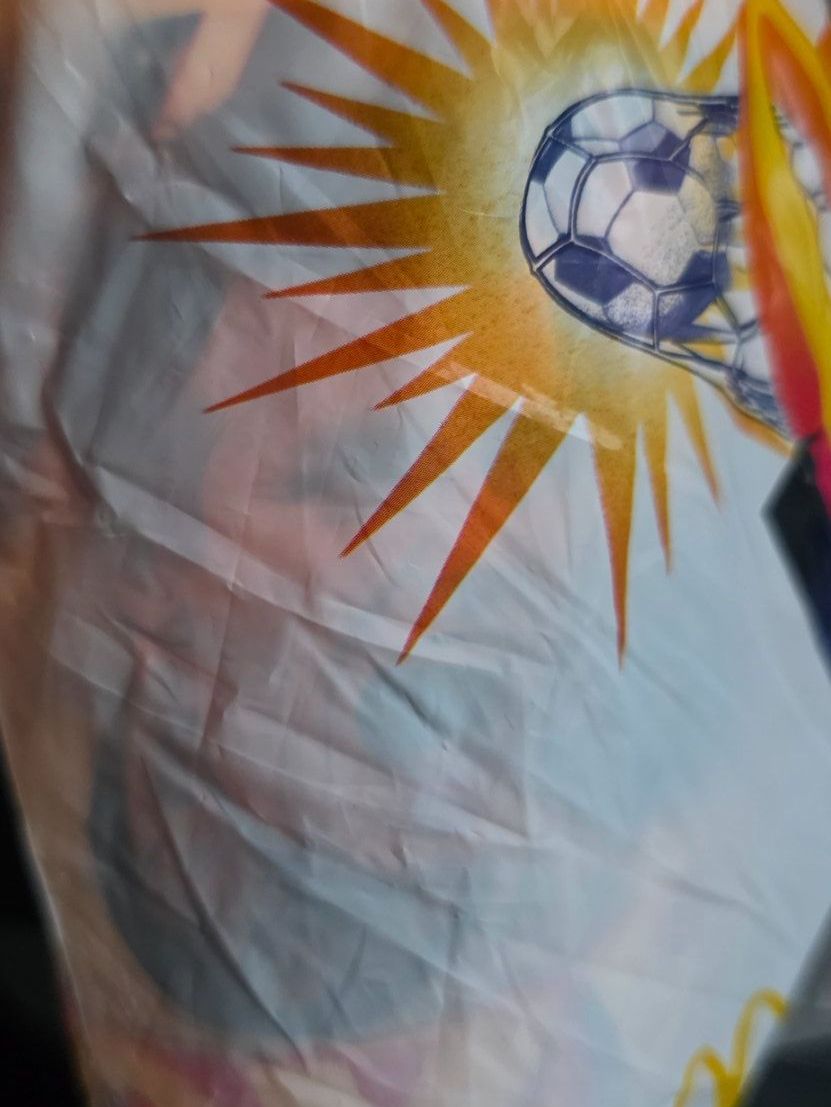 Mc Donald's Bicchieri: McDonalds FIFA World Cup Becher 3x – Nuovo e nell'imballaggio originale da Kreuzlingen venduto da Room_Shambles 3