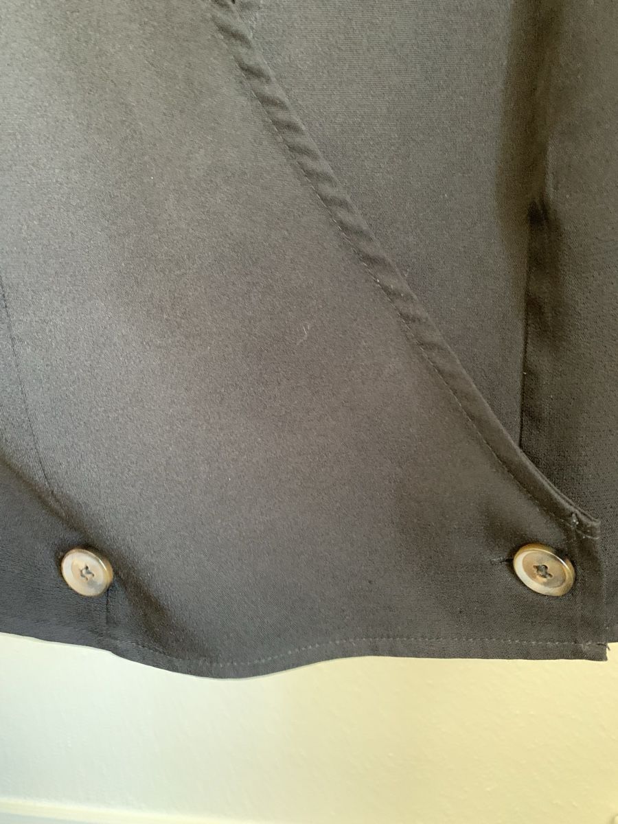Camicette: Gilet manches transparentes unique 21 – Nuovo (secondo la descrizione) da Genève venduto da rez_c6c6 4
