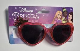 Disney Prinzessin Sonnenbrille im Herzen - NEU 😎💖!