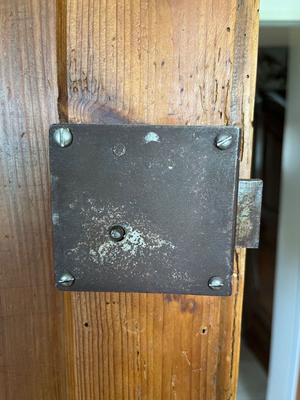 Armadi: Antiker Schrank – Usato da magden venduto da maikik 2