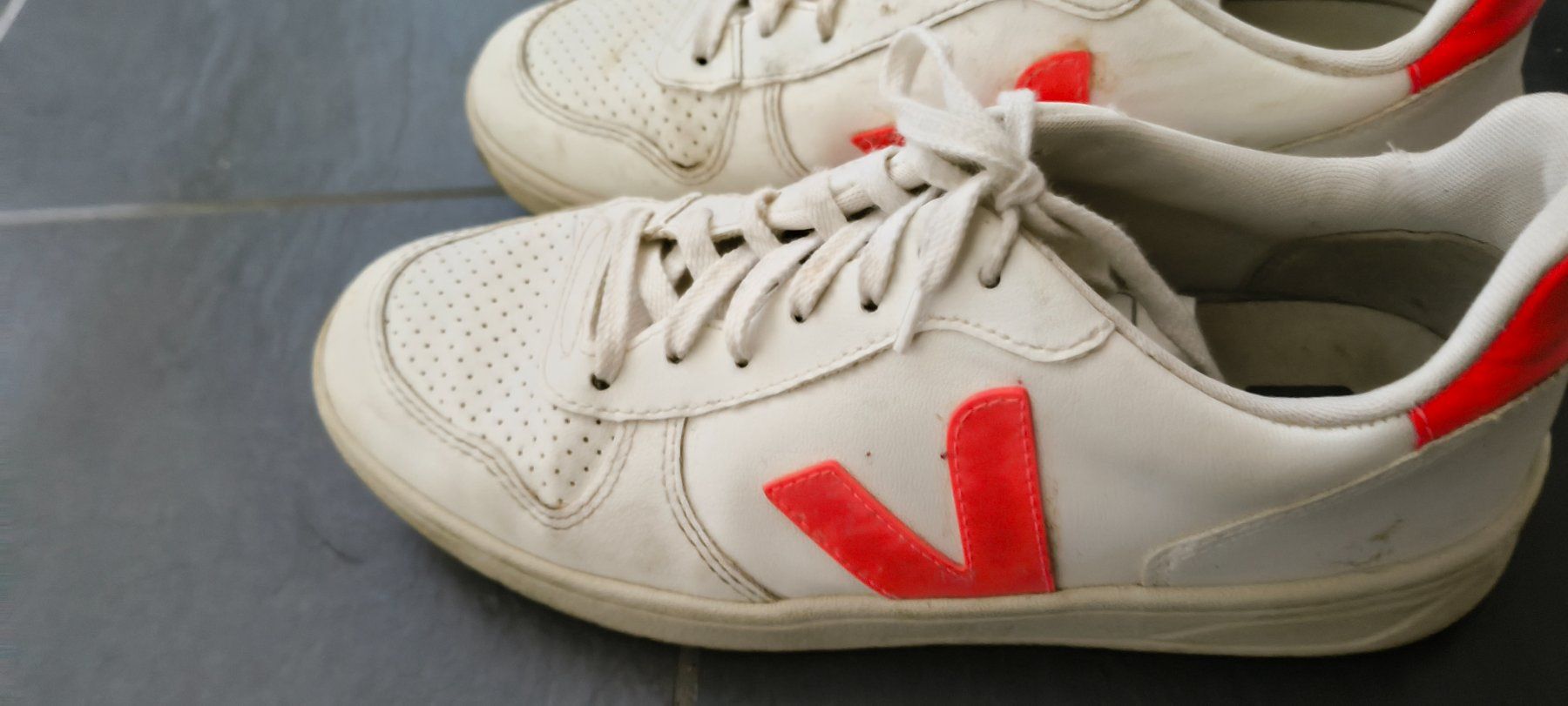 Veja Scarpe da uomo: Veja Schuhe Grösse 40 – Usato da Winterthur venduto da fuchs.