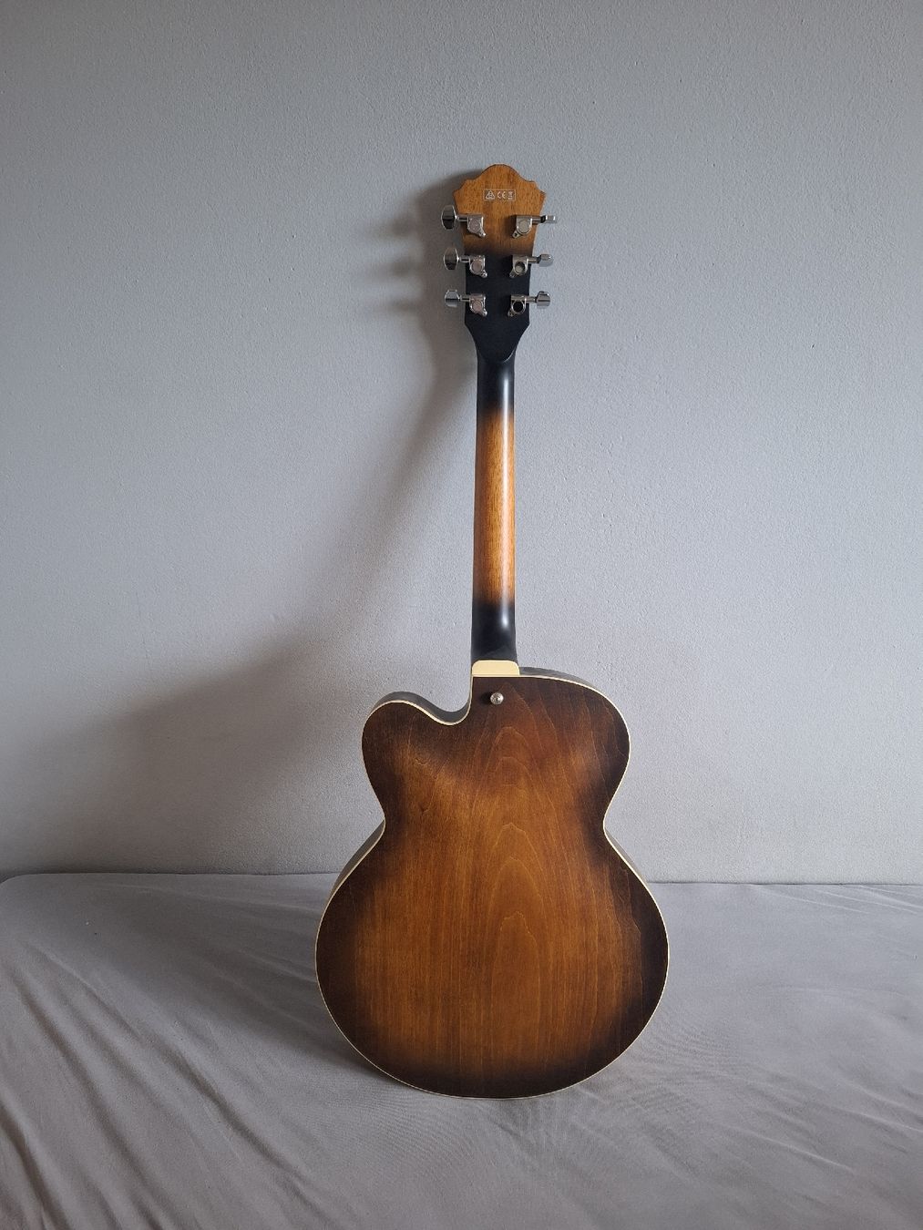 Ibanez Instruments de musique: Ibanez E-Gitarre – Neuf (Voir description) à Niederbipp par Zaaf_0611 5